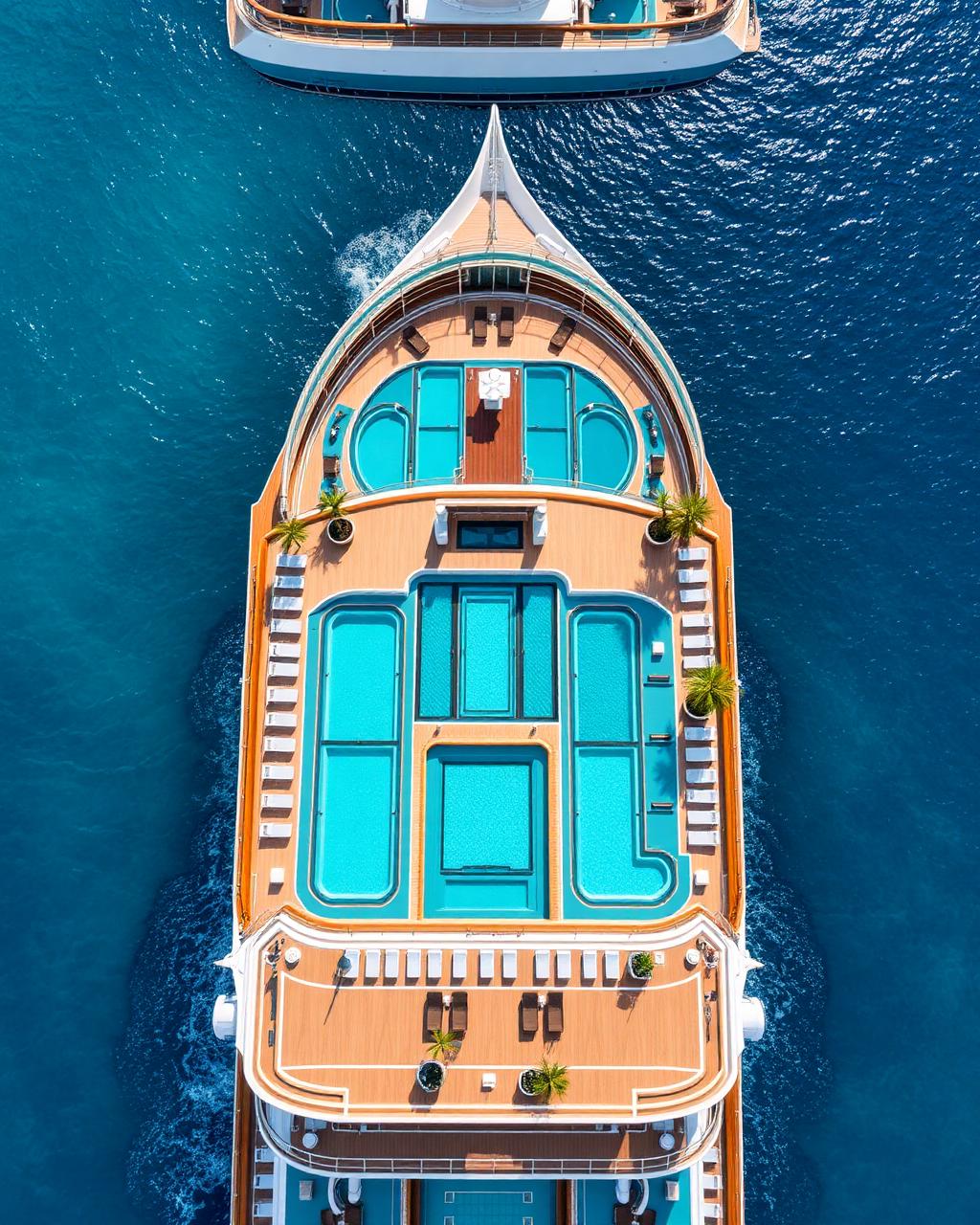 Resilient Lady — Caribbean Heatwave