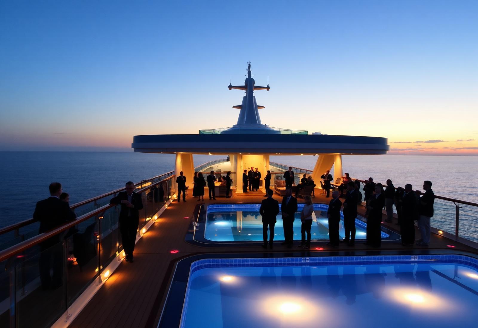 A week aboard Explora I — and why slow ships matter again.
